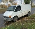 Білий Форд Транзит, об'ємом двигуна 2 л та пробігом 300 тис. км за 428 $, фото 1 на Automoto.ua