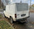 Білий Форд Транзит, об'ємом двигуна 2 л та пробігом 300 тис. км за 428 $, фото 1 на Automoto.ua