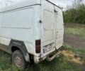 Білий Форд Транзит, об'ємом двигуна 2.5 л та пробігом 3 тис. км за 2000 $, фото 3 на Automoto.ua