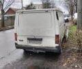 Белый Форд Транзит, объемом двигателя 2.5 л и пробегом 900 тыс. км за 2600 $, фото 3 на Automoto.ua