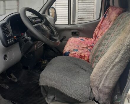 Білий Форд Транзит, об'ємом двигуна 0 л та пробігом 300 тис. км за 1500 $, фото 3 на Automoto.ua