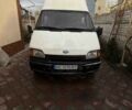 Білий Форд Транзит, об'ємом двигуна 2.5 л та пробігом 300 тис. км за 2500 $, фото 1 на Automoto.ua