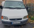 Білий Форд Транзит, об'ємом двигуна 2.5 л та пробігом 35 тис. км за 1200 $, фото 1 на Automoto.ua