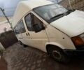 Білий Форд Транзит, об'ємом двигуна 2.5 л та пробігом 300 тис. км за 2500 $, фото 3 на Automoto.ua