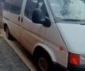 Білий Форд Транзит, об'ємом двигуна 2.5 л та пробігом 0 тис. км за 1700 $, фото 4 на Automoto.ua