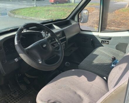 Білий Форд Транзит, об'ємом двигуна 2 л та пробігом 300 тис. км за 428 $, фото 3 на Automoto.ua