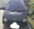 Білий Форд Транзит, об'ємом двигуна 2.5 л та пробігом 346 тис. км за 950 $, фото 1 на Automoto.ua