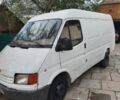 Білий Форд Транзит, об'ємом двигуна 0 л та пробігом 100 тис. км за 1450 $, фото 1 на Automoto.ua
