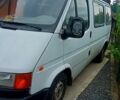 Білий Форд Транзит, об'ємом двигуна 2.5 л та пробігом 0 тис. км за 1700 $, фото 3 на Automoto.ua