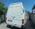 Белый Форд Транзит, объемом двигателя 2.5 л и пробегом 550 тыс. км за 3000 $, фото 2 на Automoto.ua