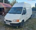 Білий Форд Транзит, об'ємом двигуна 2.5 л та пробігом 340 тис. км за 4900 $, фото 1 на Automoto.ua