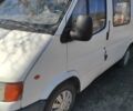Білий Форд Транзит, об'ємом двигуна 2.5 л та пробігом 350 тис. км за 2300 $, фото 7 на Automoto.ua
