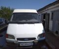 Белый Форд Транзит, объемом двигателя 2.5 л и пробегом 600 тыс. км за 2400 $, фото 2 на Automoto.ua