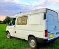 Форд Транзит 1995 в Петропавловке на Automoto.ua Белый Форд Транзит, объемом двигателя 2.5 л и пробегом 334 тыс. км за 1700 $, фото 3 на Automoto.ua