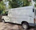 Білий Форд Транзит, об'ємом двигуна 2.49 л та пробігом 375 тис. км за 2000 $, фото 1 на Automoto.ua