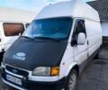 Білий Форд Транзит, об'ємом двигуна 2.5 л та пробігом 490 тис. км за 2500 $, фото 1 на Automoto.ua