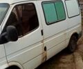 Белый Форд Транзит, объемом двигателя 2.5 л и пробегом 270 тыс. км за 1900 $, фото 5 на Automoto.ua