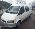 Белый Форд Транзит, объемом двигателя 2.5 л и пробегом 700 тыс. км за 1668 $, фото 1 на Automoto.ua