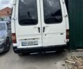 Белый Форд Транзит, объемом двигателя 2.5 л и пробегом 500 тыс. км за 3200 $, фото 4 на Automoto.ua
