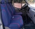 Білий Форд Транзит, об'ємом двигуна 2.5 л та пробігом 210 тис. км за 1800 $, фото 1 на Automoto.ua