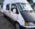 Білий Форд Транзит, об'ємом двигуна 2.5 л та пробігом 490 тис. км за 2500 $, фото 2 на Automoto.ua