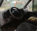Белый Форд Транзит, объемом двигателя 2.5 л и пробегом 300 тыс. км за 1900 $, фото 6 на Automoto.ua