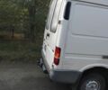 Белый Форд Транзит, объемом двигателя 2.5 л и пробегом 470 тыс. км за 2800 $, фото 5 на Automoto.ua