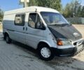 Білий Форд Транзит, об'ємом двигуна 2 л та пробігом 350 тис. км за 1900 $, фото 1 на Automoto.ua