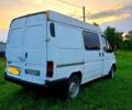 Форд Транзит 1995 в Петропавловке на Automoto.ua Белый Форд Транзит, объемом двигателя 2.5 л и пробегом 334 тыс. км за 1700 $, фото 1 на Automoto.ua