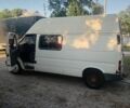 Белый Форд Транзит, объемом двигателя 2.5 л и пробегом 970 тыс. км за 3119 $, фото 3 на Automoto.ua