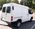 Білий Форд Транзит, об'ємом двигуна 2.5 л та пробігом 210 тис. км за 1800 $, фото 3 на Automoto.ua