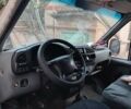Білий Форд Транзит, об'ємом двигуна 2.49 л та пробігом 375 тис. км за 2000 $, фото 4 на Automoto.ua