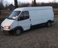 Белый Форд Транзит, объемом двигателя 2.5 л и пробегом 1000 тыс. км за 1400 $, фото 2 на Automoto.ua