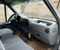 Белый Форд Транзит, объемом двигателя 2.5 л и пробегом 250 тыс. км за 2100 $, фото 6 на Automoto.ua