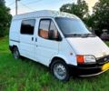 Білий Форд Транзит, об'ємом двигуна 2.5 л та пробігом 334 тис. км за 1700 $, фото 1 на Automoto.ua