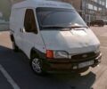 Білий Форд Транзит, об'ємом двигуна 2.5 л та пробігом 210 тис. км за 1800 $, фото 1 на Automoto.ua
