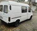 Белый Форд Транзит, объемом двигателя 2.5 л и пробегом 250 тыс. км за 2100 $, фото 4 на Automoto.ua