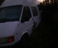 Форд Транзит 1995 в Одессе на Automoto.ua Белый Форд Транзит, объемом двигателя 2.5 л и пробегом 320 тыс. км за 1950 $, фото 7 на Automoto.ua