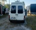 Белый Форд Транзит, объемом двигателя 2.5 л и пробегом 970 тыс. км за 3119 $, фото 2 на Automoto.ua
