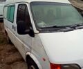 Белый Форд Транзит, объемом двигателя 2.5 л и пробегом 270 тыс. км за 1900 $, фото 1 на Automoto.ua
