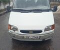 Белый Форд Транзит, объемом двигателя 0 л и пробегом 700 тыс. км за 1700 $, фото 1 на Automoto.ua