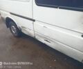 Белый Форд Транзит, объемом двигателя 2.5 л и пробегом 700 тыс. км за 1668 $, фото 2 на Automoto.ua