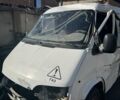 Білий Форд Транзит, об'ємом двигуна 2 л та пробігом 300 тис. км за 1000 $, фото 1 на Automoto.ua