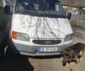 Білий Форд Транзит, об'ємом двигуна 2.5 л та пробігом 350 тис. км за 2300 $, фото 5 на Automoto.ua