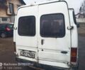 Белый Форд Транзит, объемом двигателя 2.5 л и пробегом 700 тыс. км за 1668 $, фото 3 на Automoto.ua