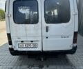 Білий Форд Транзит, об'ємом двигуна 2 л та пробігом 350 тис. км за 1900 $, фото 4 на Automoto.ua