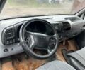 Белый Форд Транзит, объемом двигателя 2.5 л и пробегом 250 тыс. км за 2100 $, фото 7 на Automoto.ua