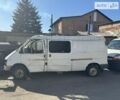 Білий Форд Транзит, об'ємом двигуна 2 л та пробігом 300 тис. км за 1000 $, фото 1 на Automoto.ua