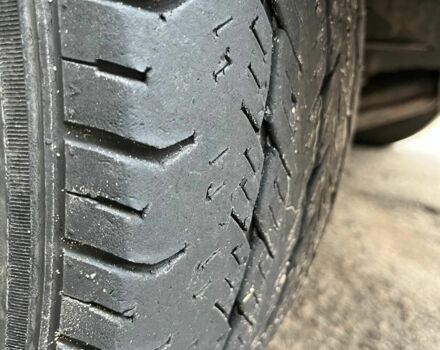 Білий Форд Транзит, об'ємом двигуна 2.5 л та пробігом 760 тис. км за 3850 $, фото 6 на Automoto.ua