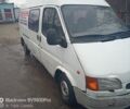 Белый Форд Транзит, объемом двигателя 2.5 л и пробегом 700 тыс. км за 1668 $, фото 4 на Automoto.ua